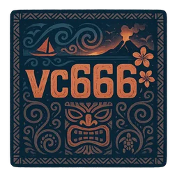 vc666 logo